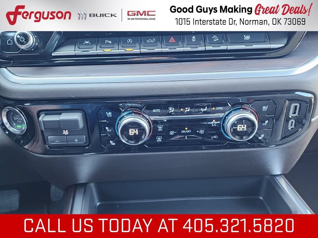 2026 GMC Sierra 1500 SLT - Photo 29