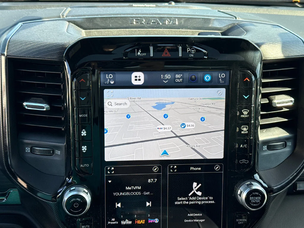 2023 RAM Ram 1500 Pickup Limited - Photo 21