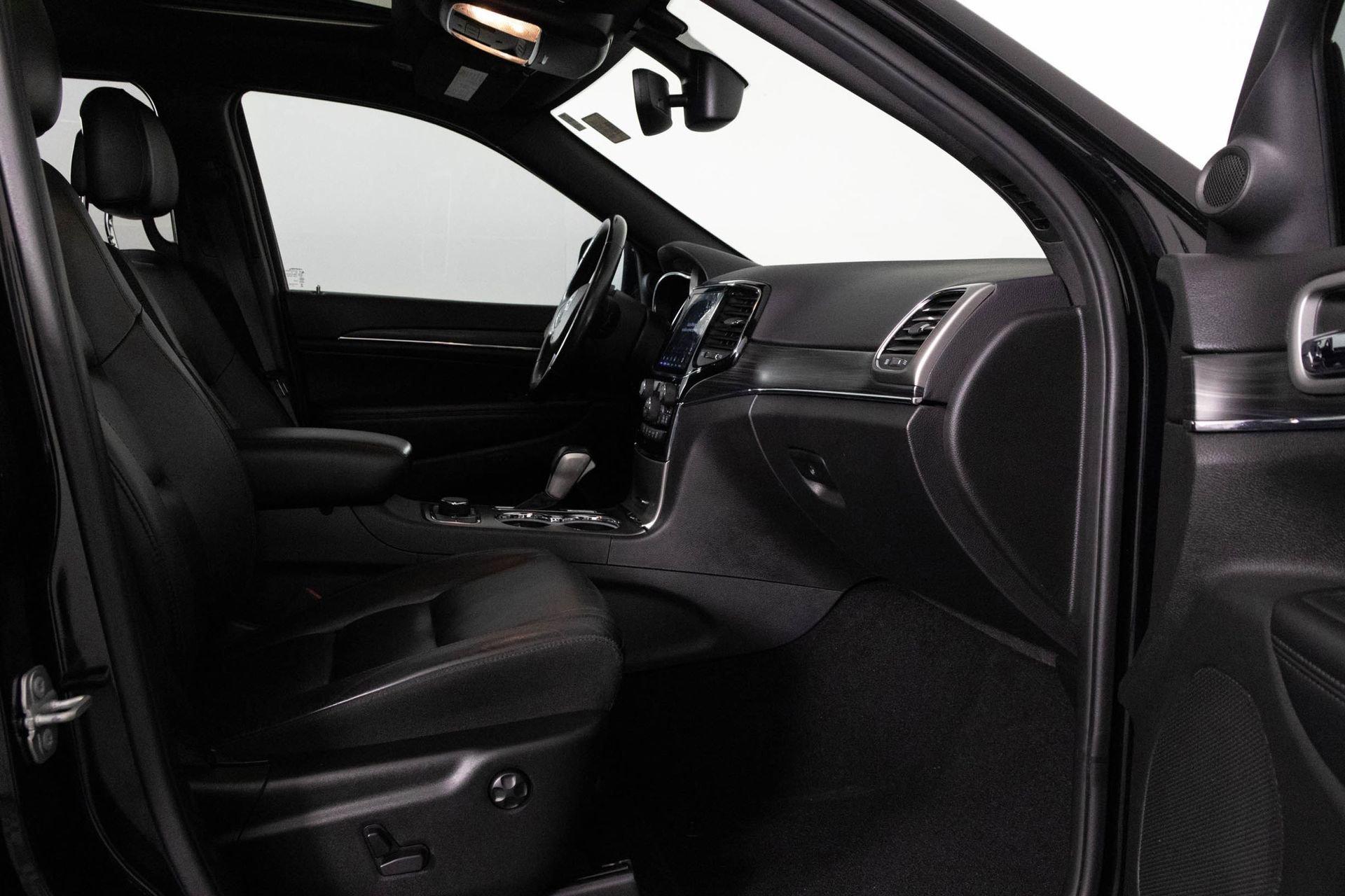 2020 JEEP GRAND CHEROKEE - Image 42