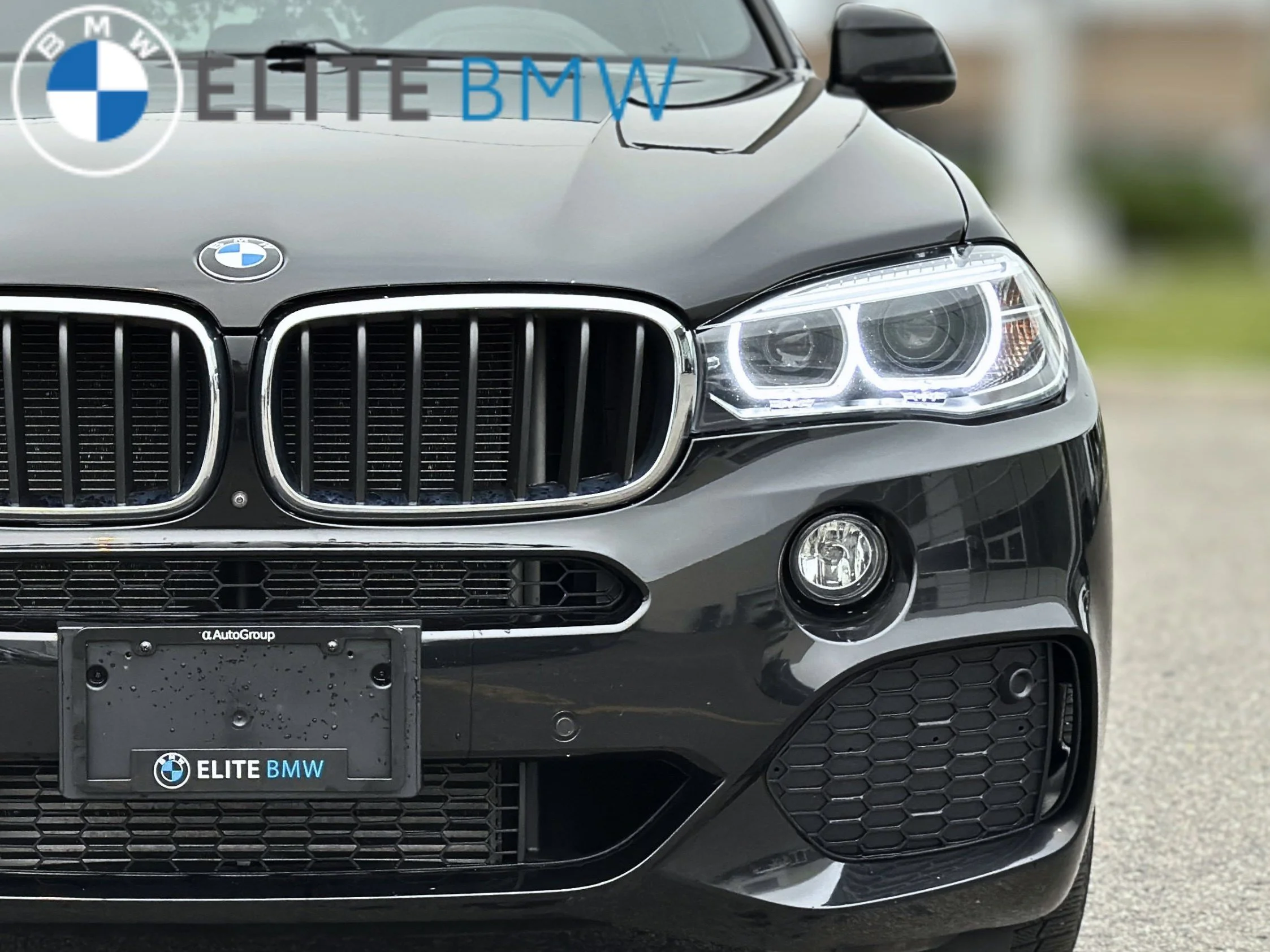 Used 2018  BMW UNKNOWN image 23
