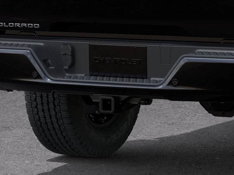 2026 Chevrolet Colorado Trail Boss - Photo 14