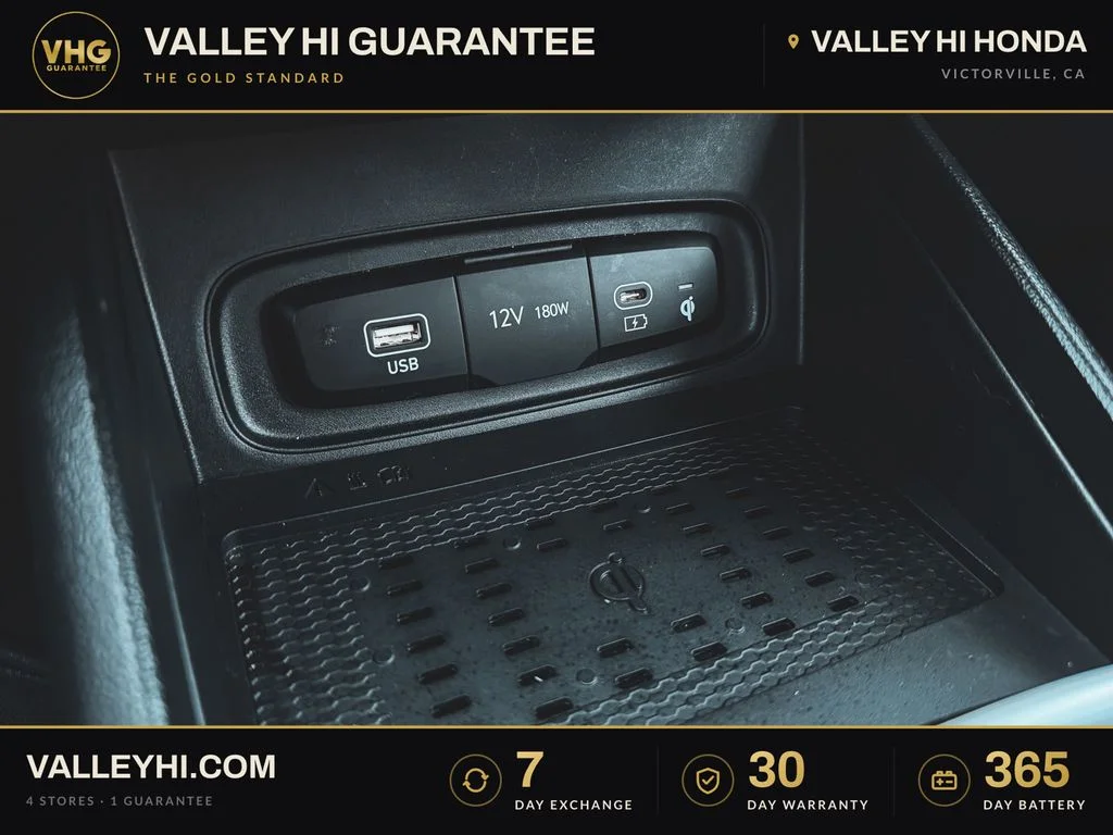 Used 2026 Gray Hyundai SEL image 28
