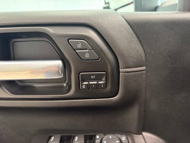 2021 GMC Sierra 2500 Denali HD Denali - Photo 19