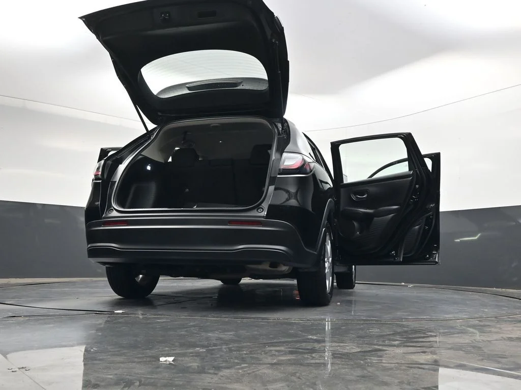 2025 Honda HR-V LX - Photo 39