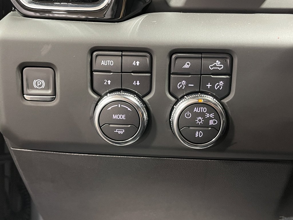 2025 GMC Sierra 2500HD Denali - Photo 34