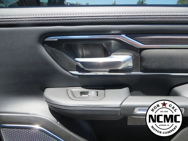 2025 RAM Ram 1500 Pickup Laramie - Photo 57