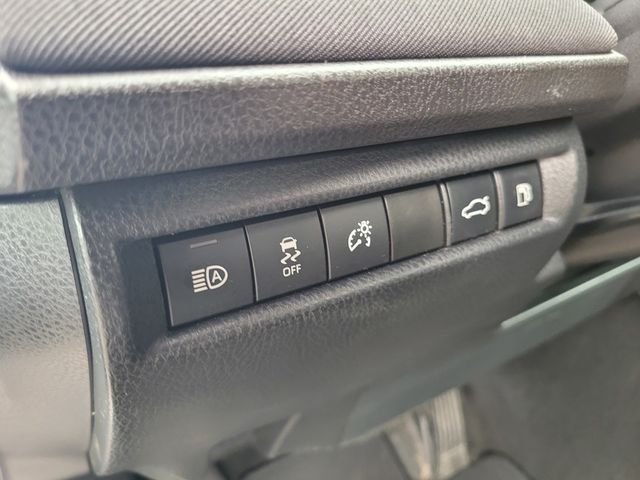 Used 2025 Silver Toyota LE image 19