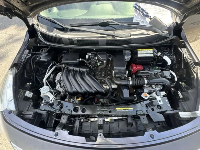 Used 2015 Gray Nissan 1.6 S image 26