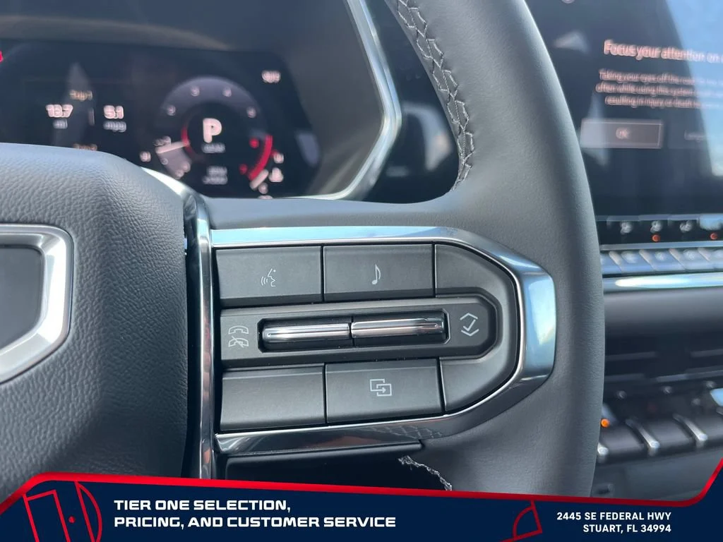 New 2026 Sterling Metallic GMC Elevation image 26