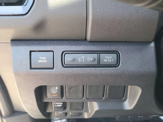Used 2026 White Nissan PRO-4X image 19