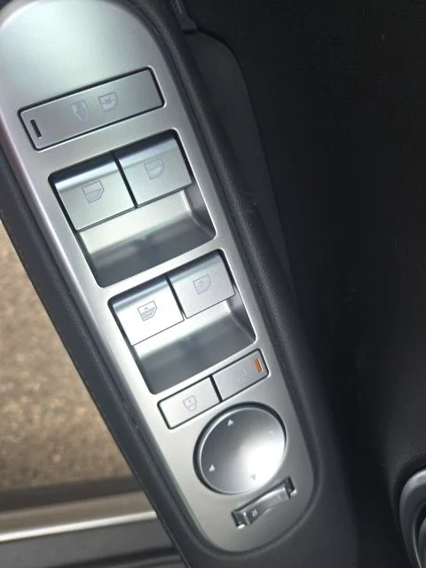 Used 2026 Silver Metallic Hyundai SEL Convenience image 18