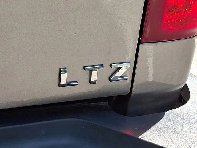 Used 2013 Gray Chevrolet LTZ image 32