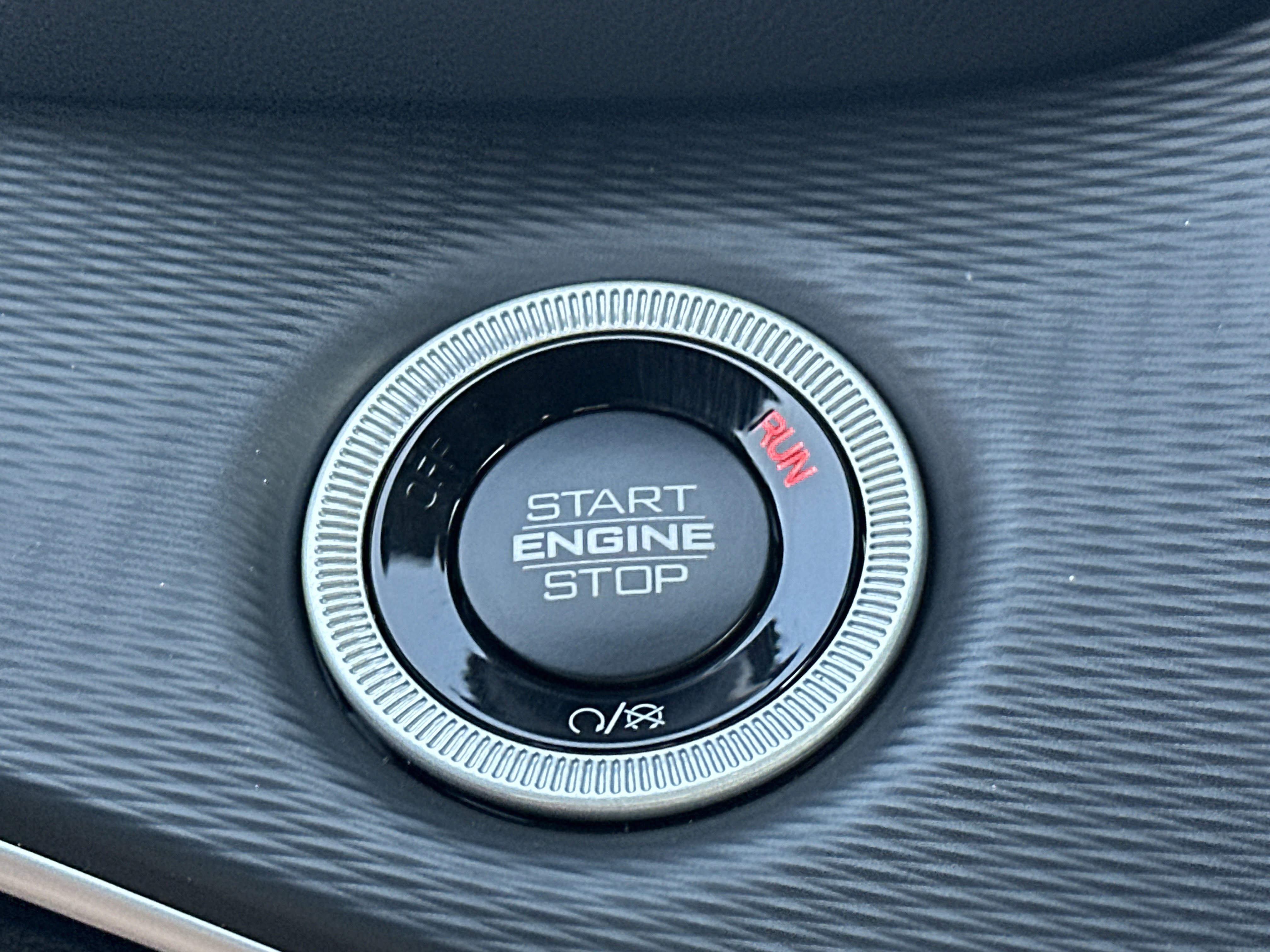 2025 Jeep Grand Cherokee Altitude - Photo 31