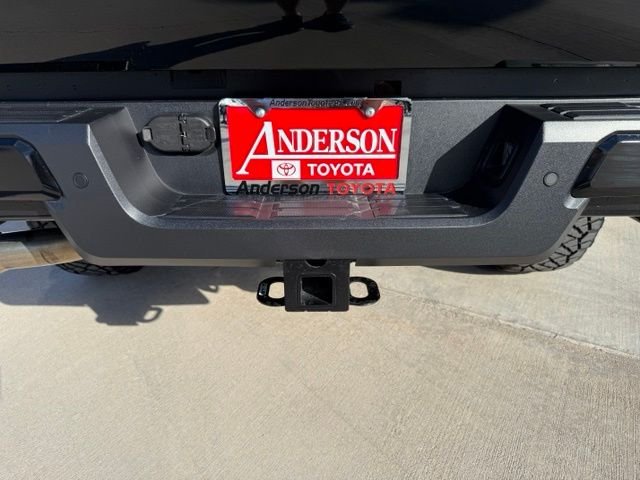 2026 Toyota Tacoma SR5 - Photo 36