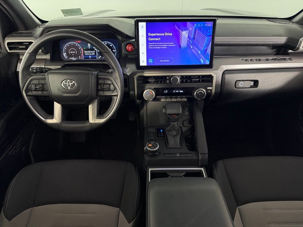 Used 2025 Underground Toyota TRD Off-Road image 11