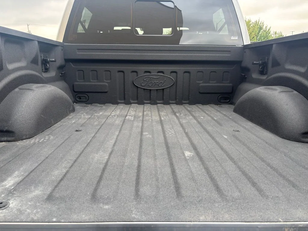 Used 2025 Gray Ford Tremor image 20