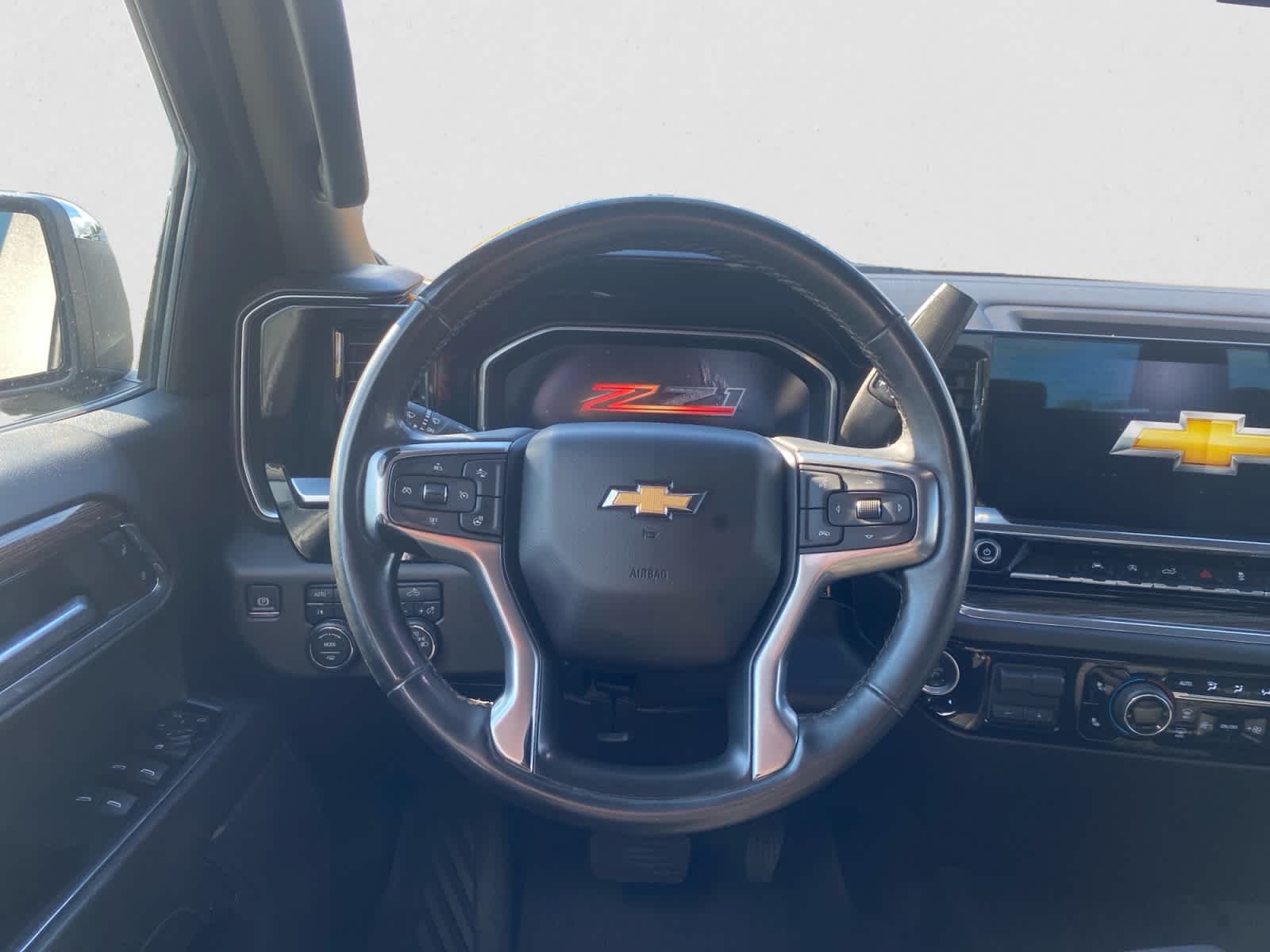 Used 2024 Black Chevrolet LT image 17