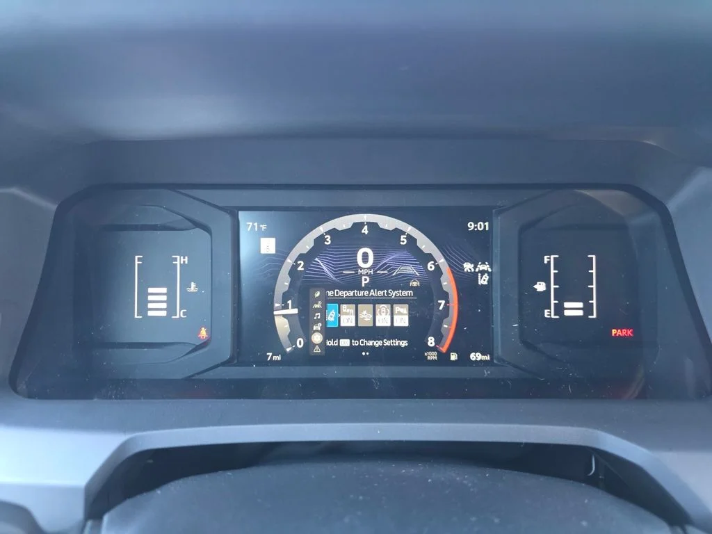 2026 Toyota Tacoma SR5 - Photo 31