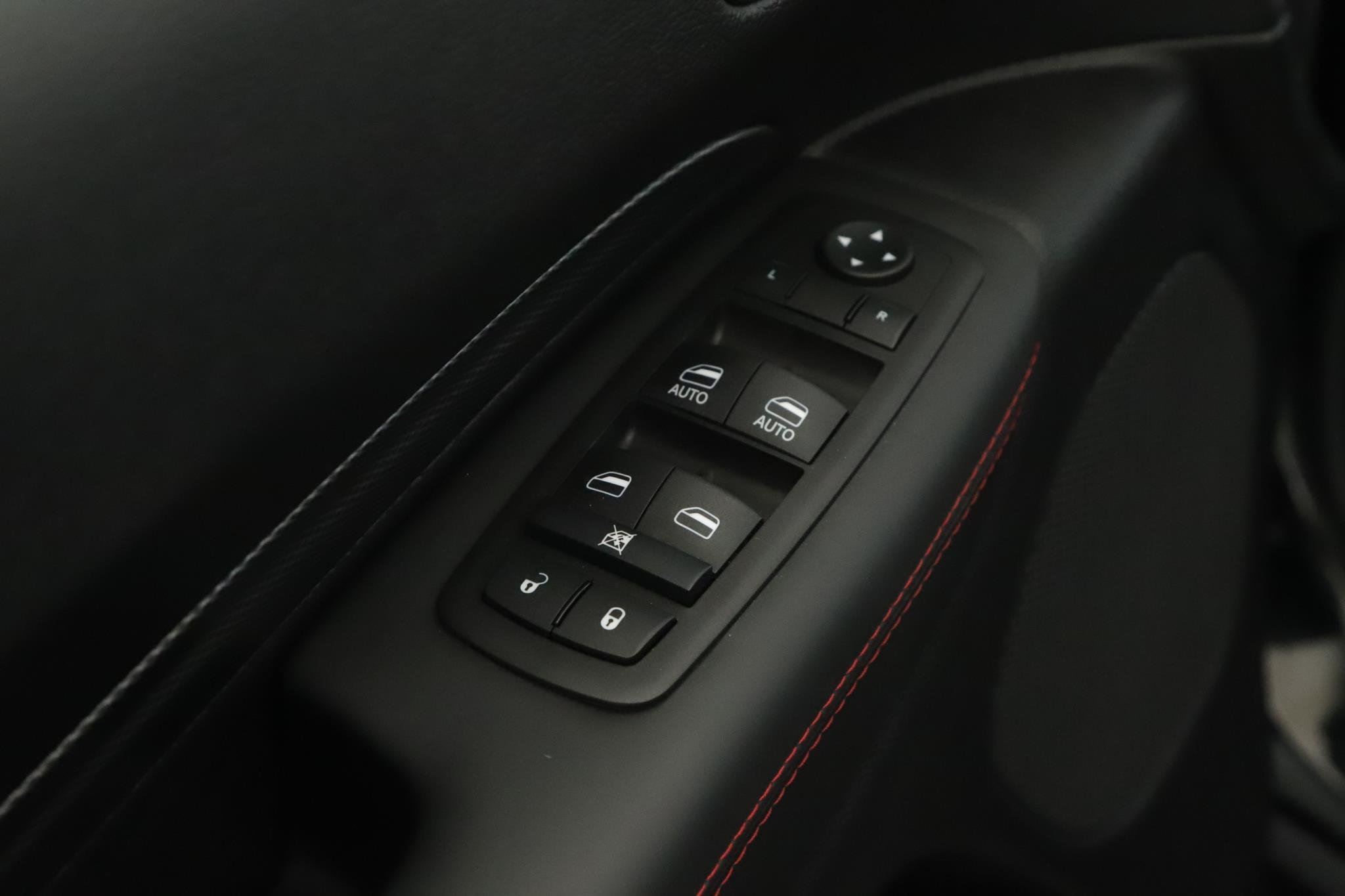 Used 2026 DB Black Clearcoat Dodge GT Plus HEMI V8 AWD image 9