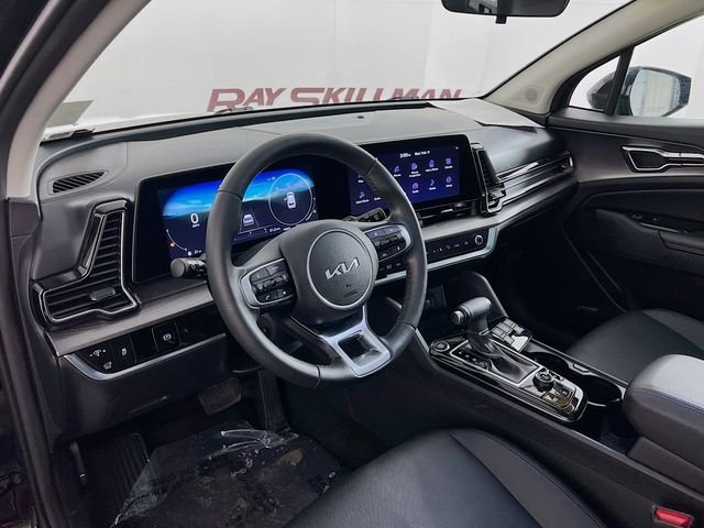 2024 Kia Sportage SX Prestige - Photo 36