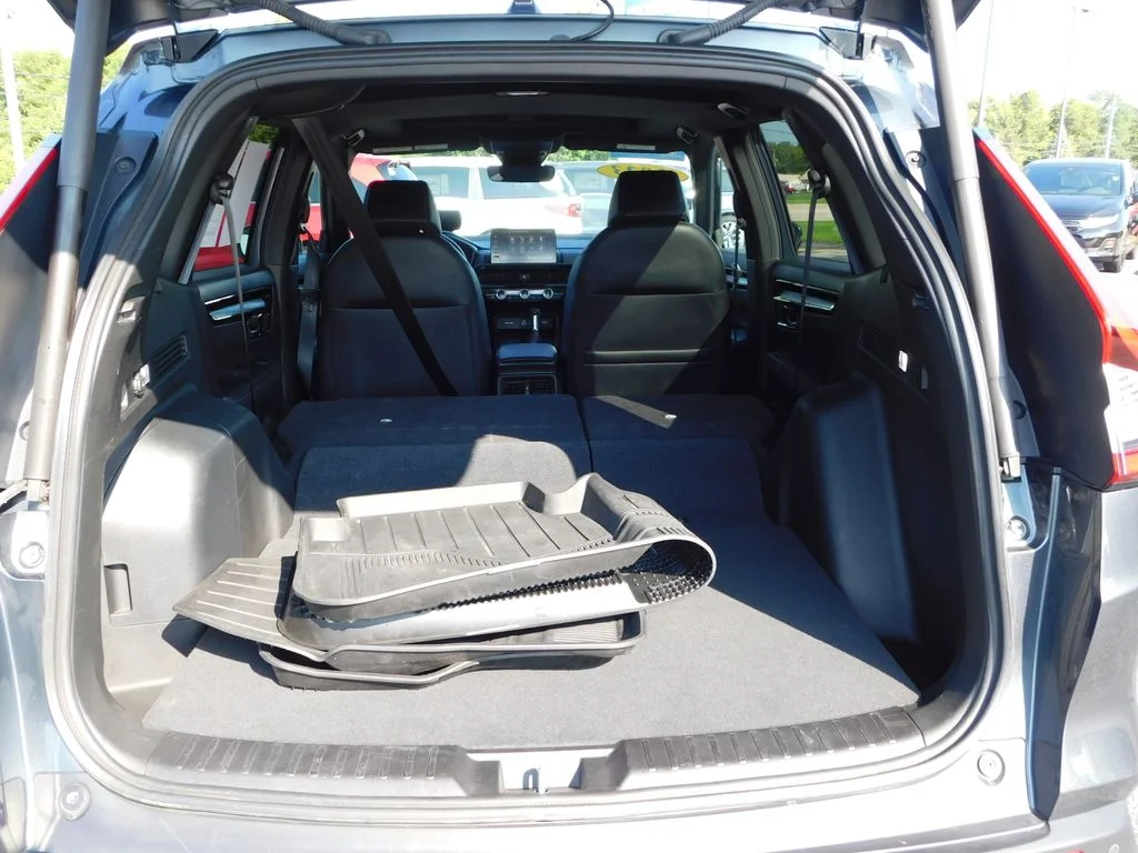 Certified Used 2023  Honda Sport Touring image 26
