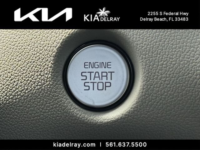 2026 Kia Sorento EX PHEV - Photo 30