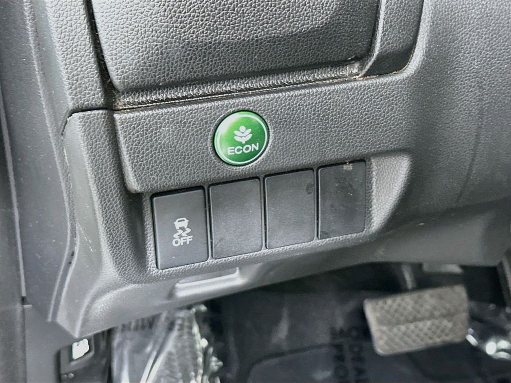 Used 2015  Honda EX image 11