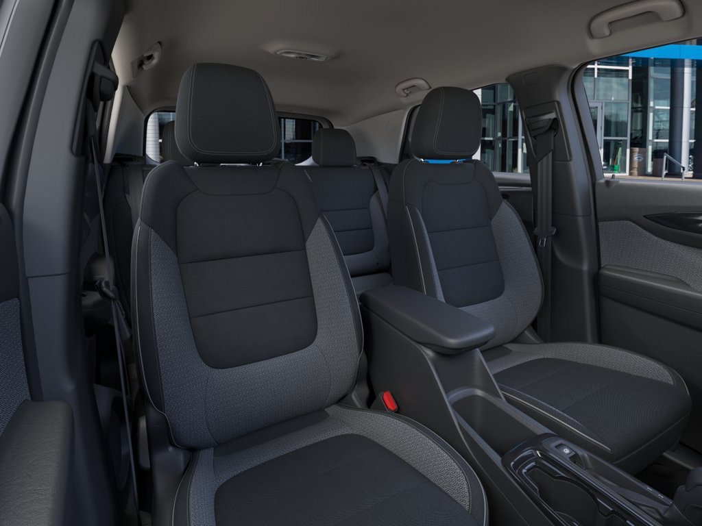 2026 Chevrolet Trailblazer LS - Photo 17