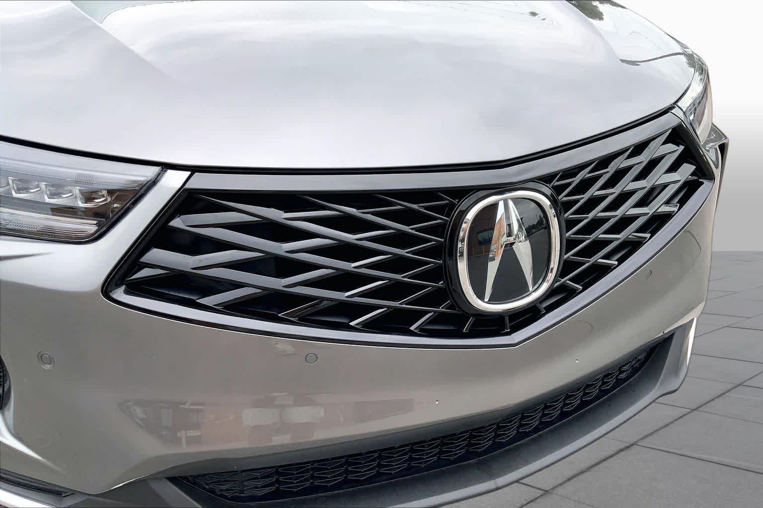 Used 2025 LIQUID CAR Acura w/Technology Package image 30