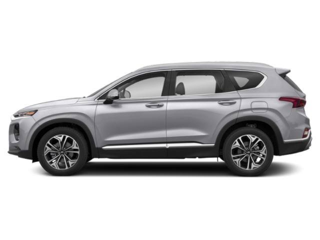Used 2019 Machine Gray Hyundai Ultimate image 6
