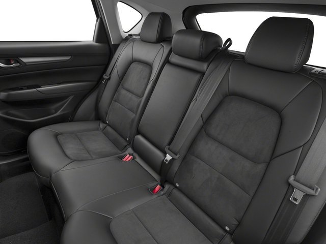 Used 2018 Machine Gray Mazda Touring image 17