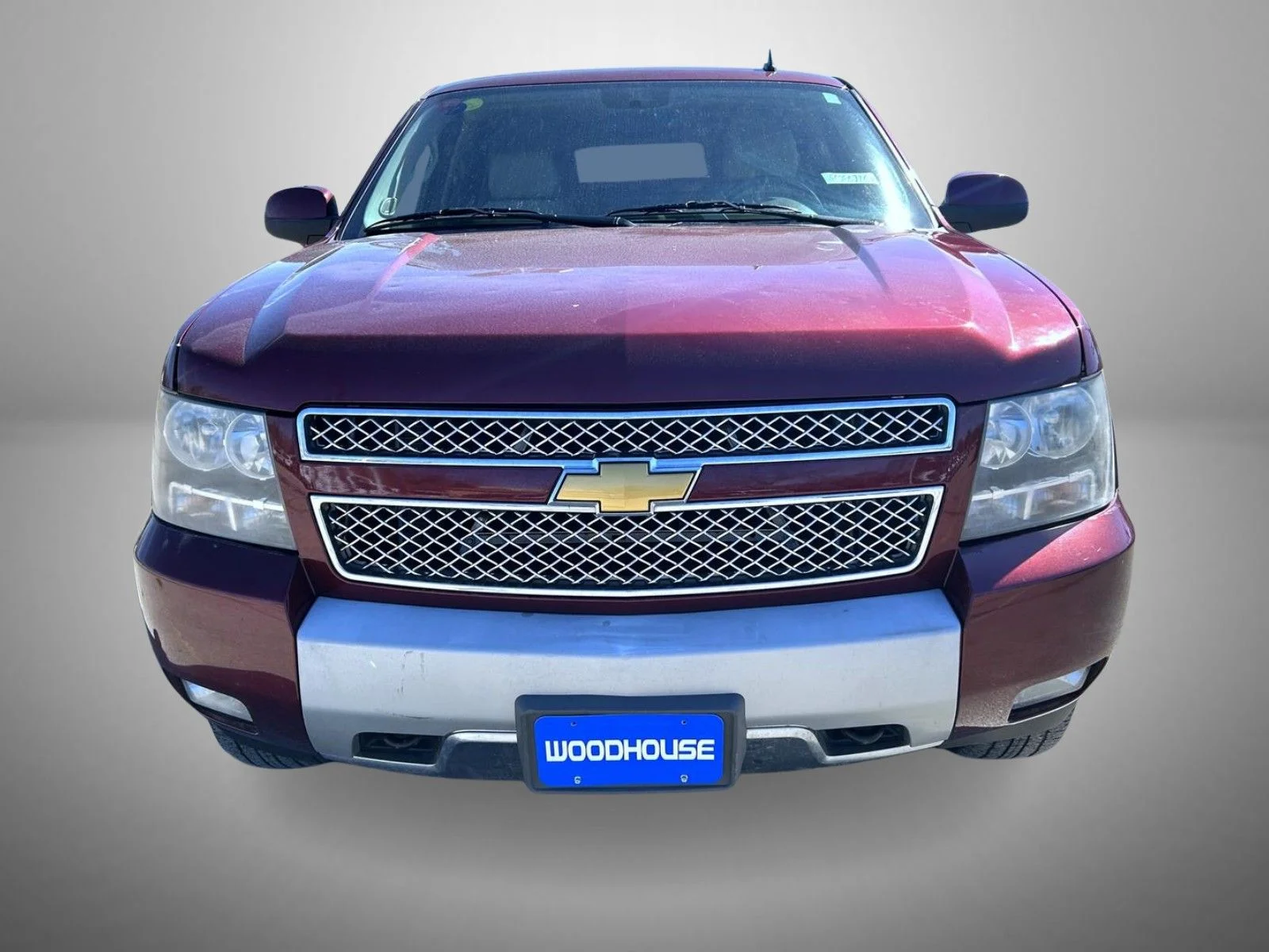Used 2009 Chevrolet Tahoe LT2 with VIN 1GNFK23069R171217 for sale in Omaha, NE