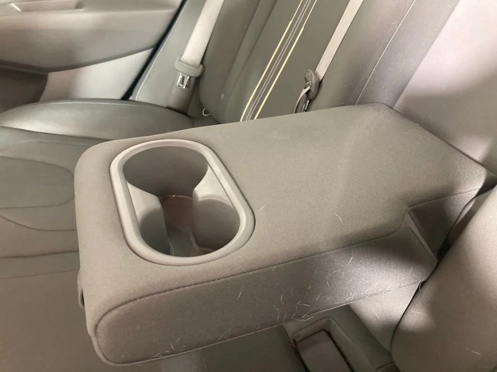 Used 2025 Gray Hyundai SEL Convenience image 15