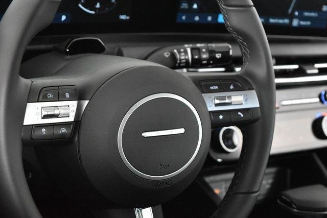 New 2026 White Hyundai SEL Premium AWD image 54