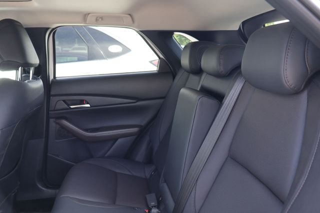Used 2025 White Mazda 2.5 S Premium Package image 8