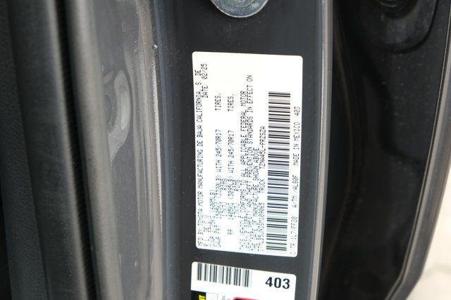 Certified Used 2025 UNDERGROUND Toyota  image 32