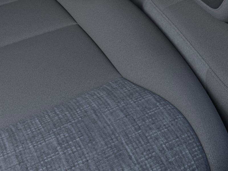 New 2026 Agate Black Metallic Ford XLT image 16