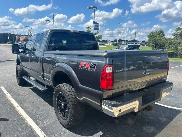 Used 2016 Gray Ford XLT image 13