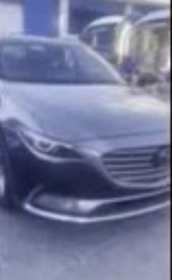 Certified Used 2020 Gray Mazda Grand Touring image 1