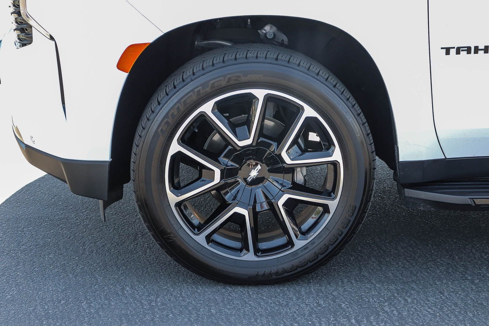 Certified Used 2022 Summit White Chevrolet RST image 9