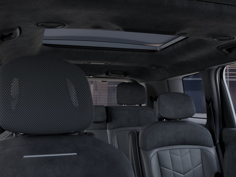 New 2027 Ebony Black Kia X-Line SX-Prestige image 27