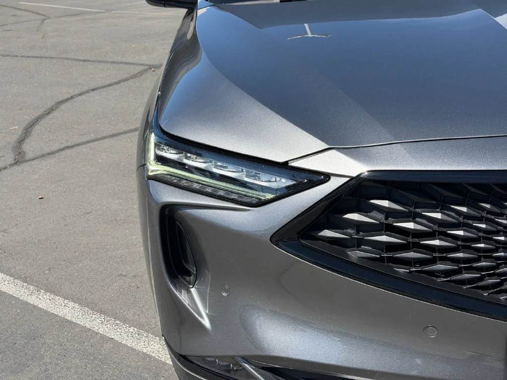 2023 Acura MDX A-Spec Package - Photo 5