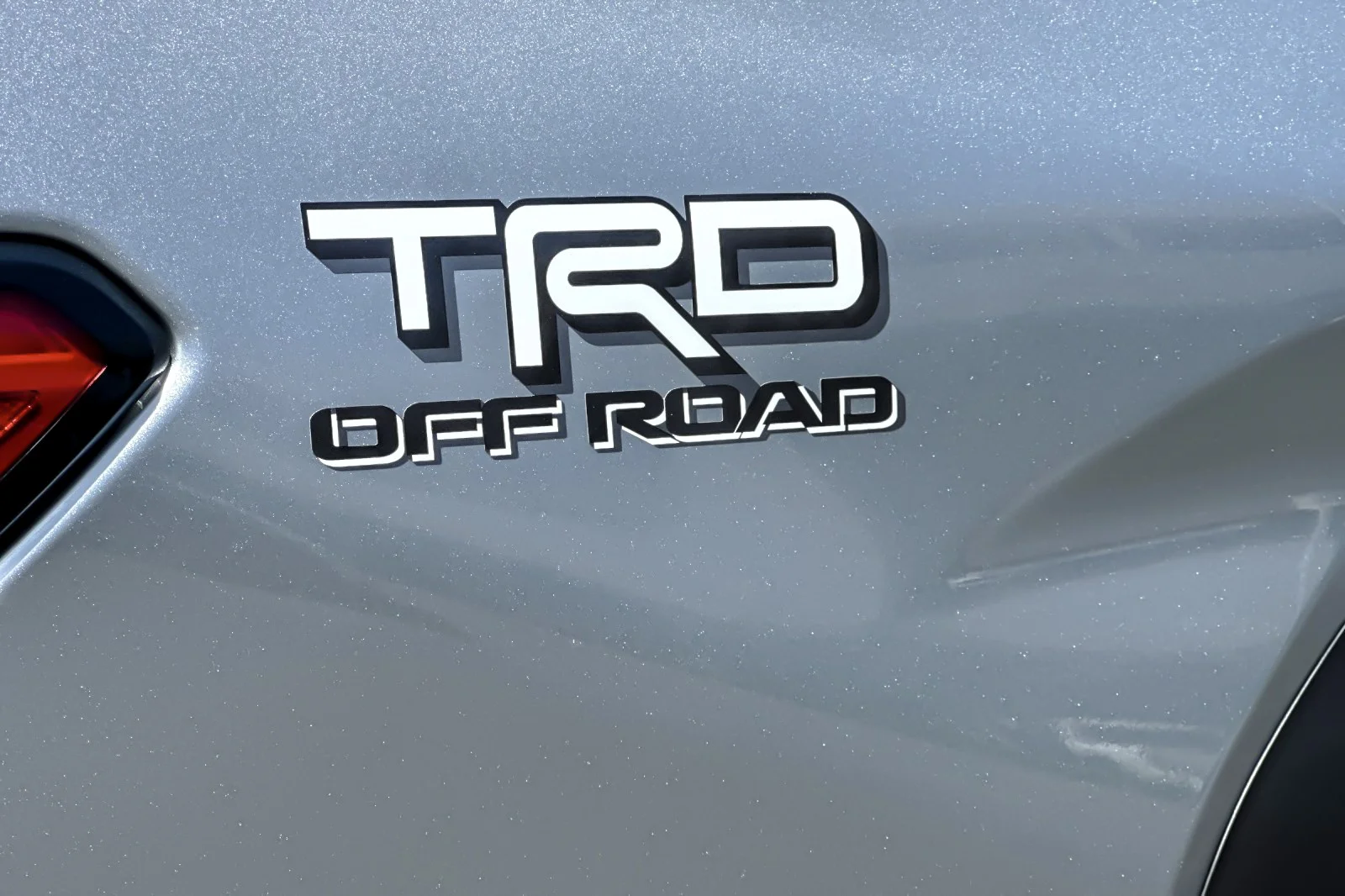 2025 Toyota Tacoma TRD Off Road - Photo 25