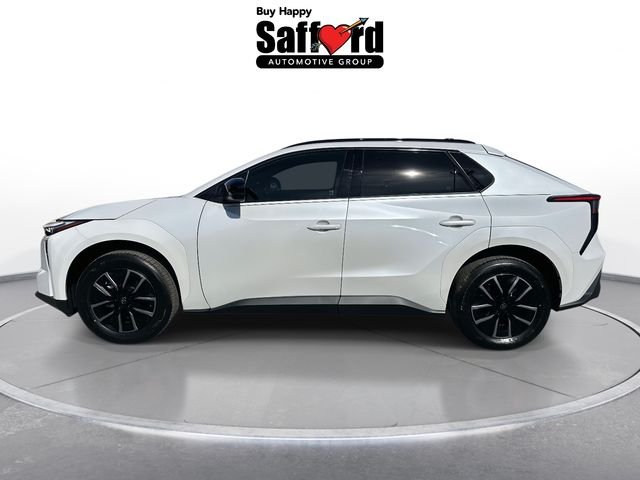 2026 Toyota bZ XLE - Photo 6