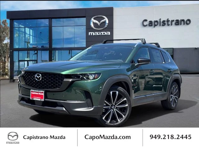 New 2026 Cypress Mazda 2.5 S Premium AWD image 1