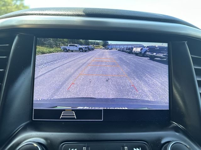 Used 2021 Gray GMC SLE image 25