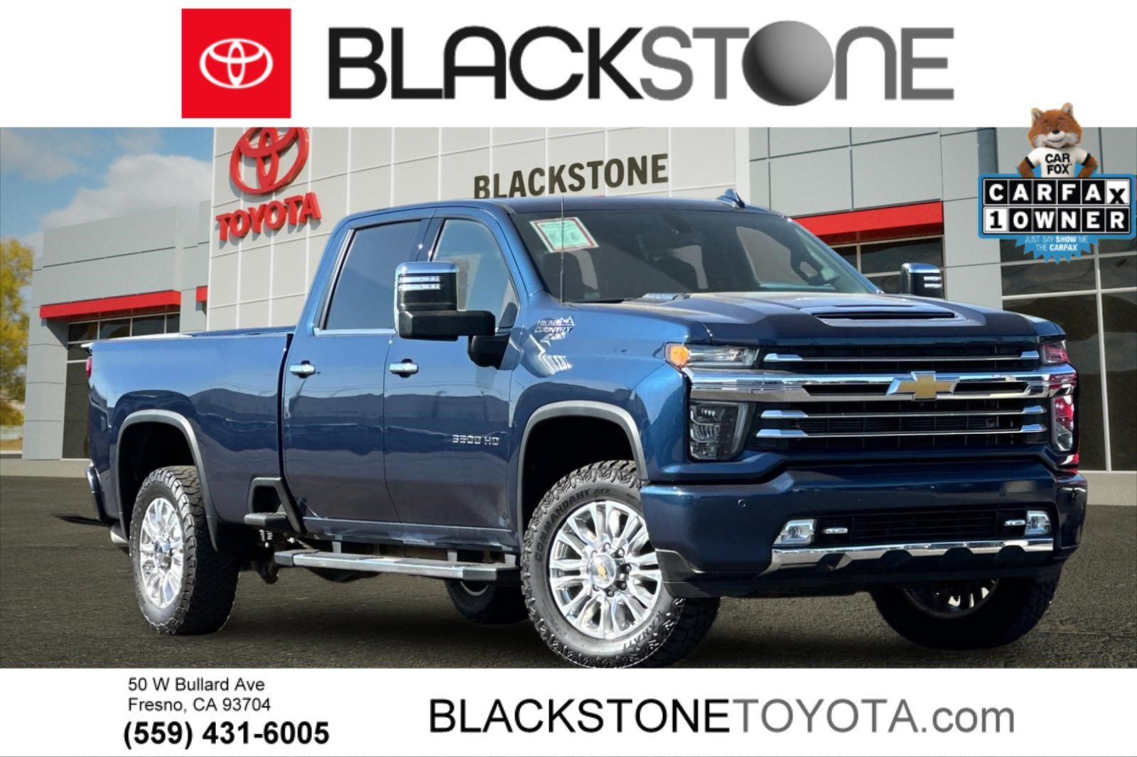 2023 Chevrolet Silverado 3500HD