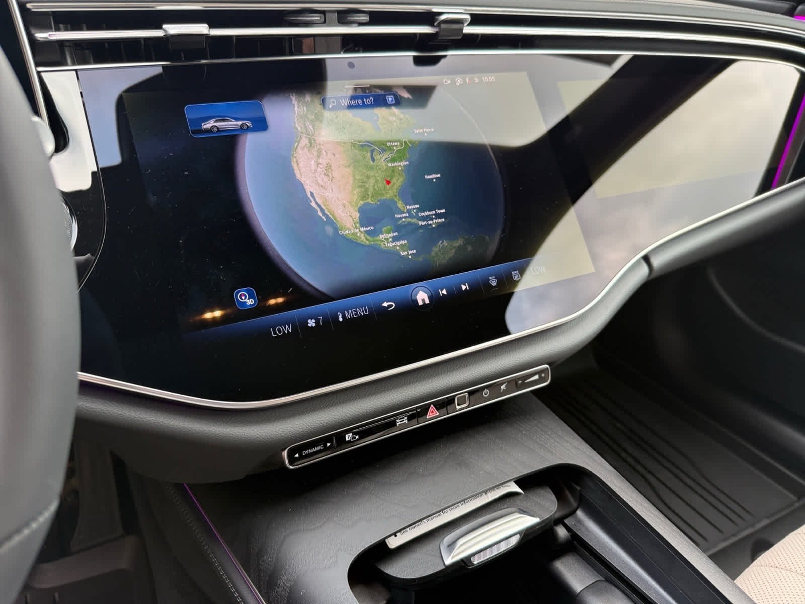 New 2026 Polar White Mercedes-Benz E 450 image 18
