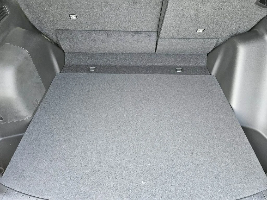 New 2026 Meteorite Gray Metallic Honda 2WD Sport Hybrid image 24