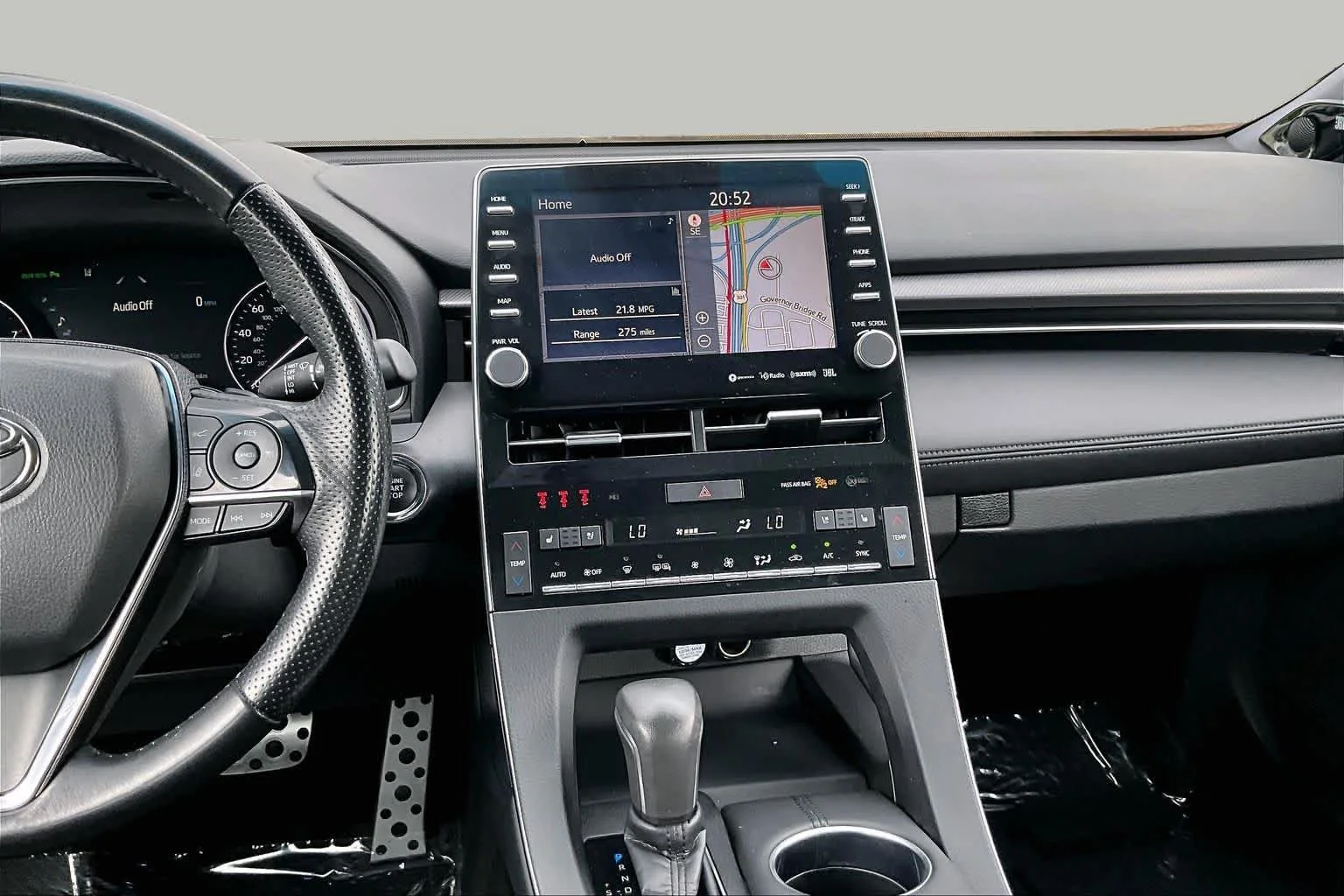 Pre-Owned 2019 Toyota Avalon Touring